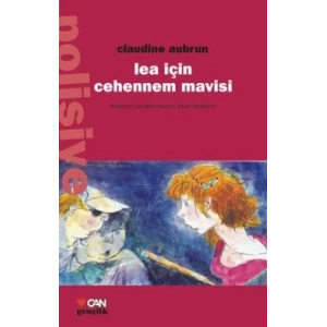 Lea için Cehennem Mavisi