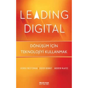Leading Digital