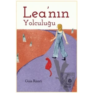 Lea’nın Yolculuğu