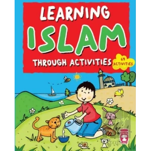 Learning Islam - Through Activities (69 Activities)