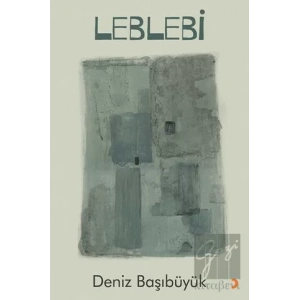 Leblebi