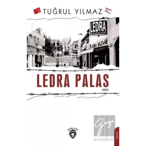 Ledra Palas Kıbrıs