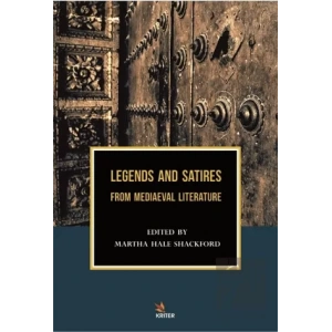 Legends and Satires From Mediaeval Literature