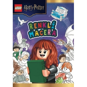 LEGO Harry Potter Renkli Macera
