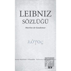Leibniz Sözlüğü
