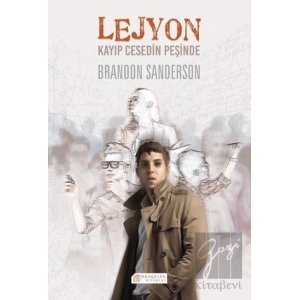 Lejyon 2 - Kayıp Cesedin Peşinde