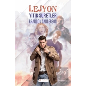 Lejyon - Yitik Suretler