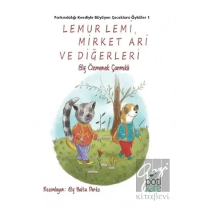 Lemur Lemi Mirket Ari ve Diğerleri