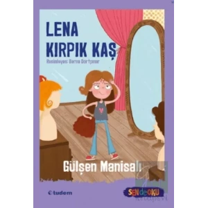 Lena Kırpık Kaş