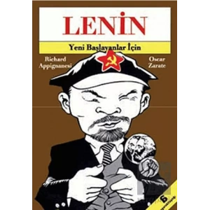 Lenin: Yeni Başlayanlar İçin