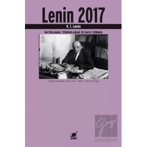 Lenin 2017