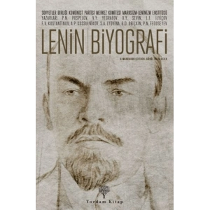 Lenin Biyografi