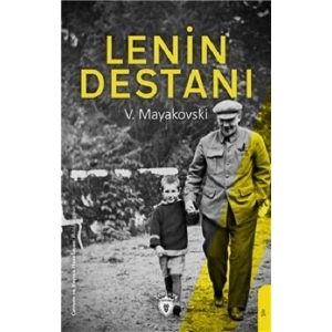 Lenin Destanı