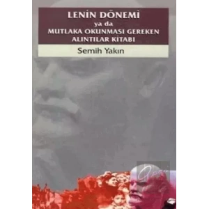 Lenin Dönemi