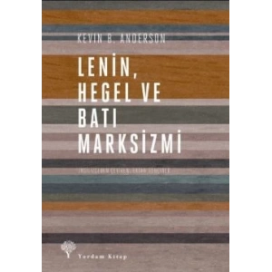 Lenin Hegel ve Batı Marksizmi