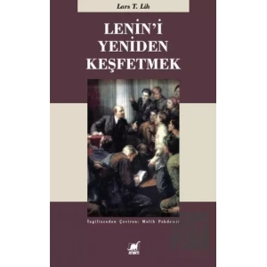 Lenini Yeniden Keşfetmek