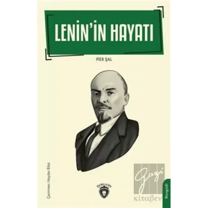 Leninin Hayatı