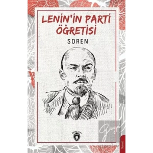 Lenin’in Parti Öğretisi