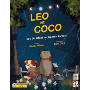 Leo ve Coco