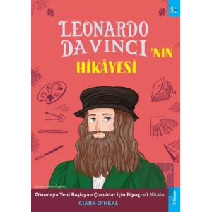 Leonardo Da Vincinin Hikayesi