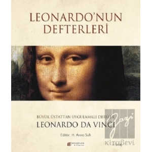 Leonardo’nun Defterleri