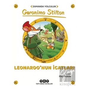 Leonardo’nun İcatları - Zamanda Yolculuk