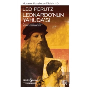 Leonardo’nun Yahuda’sı