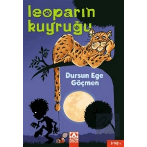 Leoparın Kuyruğu