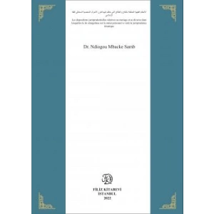 Les dispositions jurisprudentielles relatives au mariage et au divorce dans