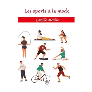 Les sports a la mode