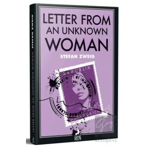 Letter From An Unknown Woman