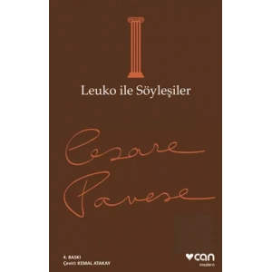 Leuko ile Söyleşiler