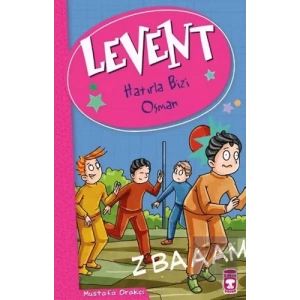 Levent - Hatırla Bizi Osman