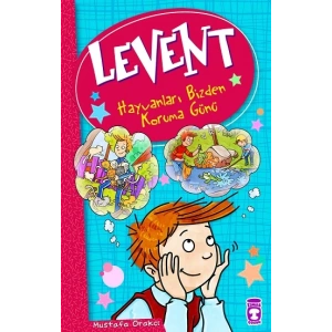 Levent - Hayvanları Bizden Koruma Günü