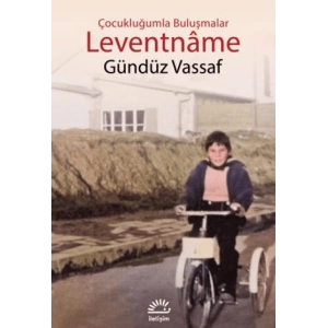 Leventname