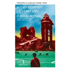 Leviathan – Kara Aynalar