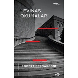 Levinas Okumaları