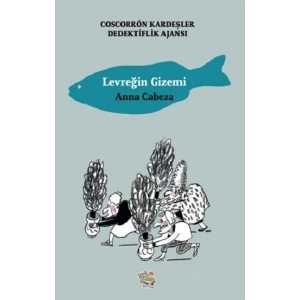 Levreğin Gizemi - Coscorron Kardeşler Dediktiflik Ajansı