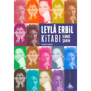 Leyla Erbil Kitabı