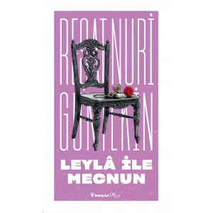 Leyla ile Mecnun