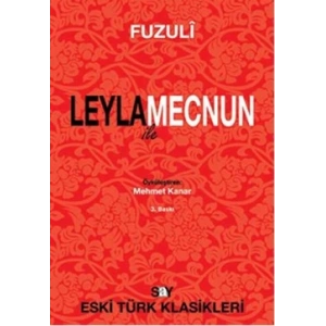 Leyla ile Mecnun