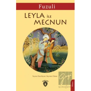 Leyla ile Mecnun