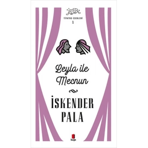Leyla ile Mecnun