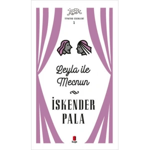 Leyla ile Mecnun (Ciltli)
