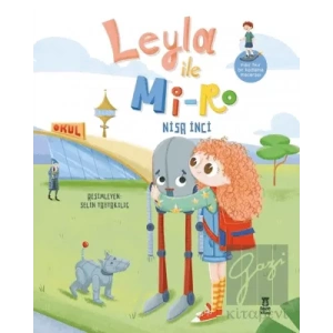 Leyla ile Mi-ro