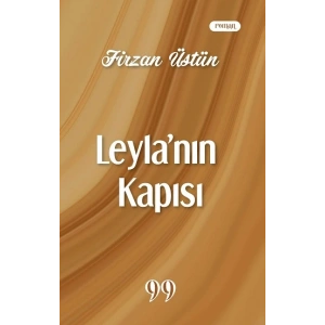 Leylanın Kapısı