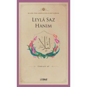 Leyla Saz Hanım