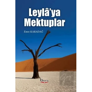 Leylaya Mektuplar
