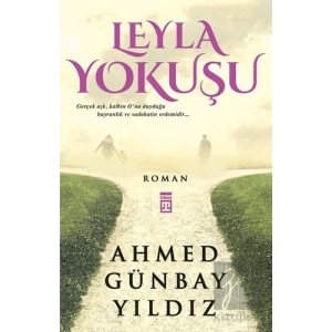 Leyla Yokuşu