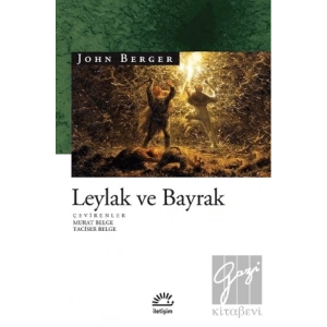 Leylak ve Bayrak
